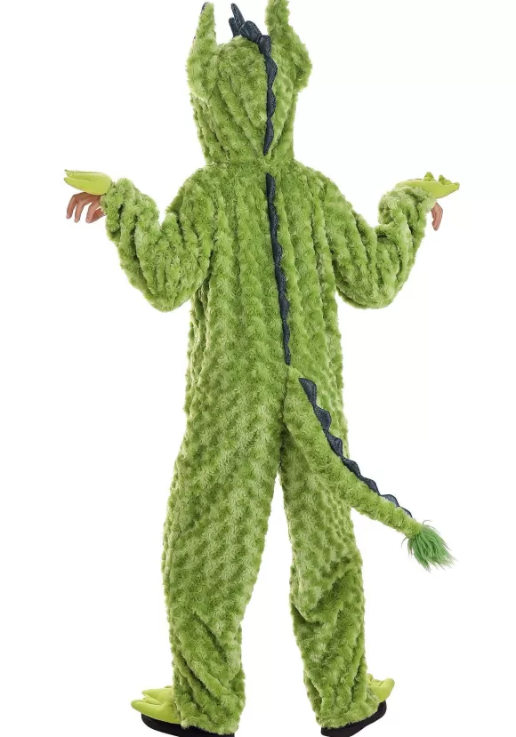 Outlet FUN Costumes Little Green Monster Kid'S Costume