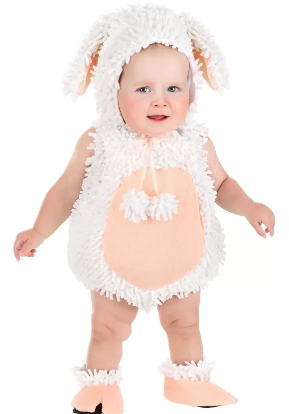 New FUN Costumes Little Lamb Costume For Infants