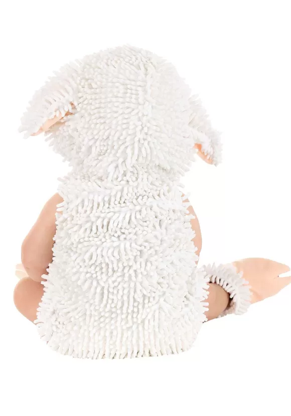 New FUN Costumes Little Lamb Costume For Infants