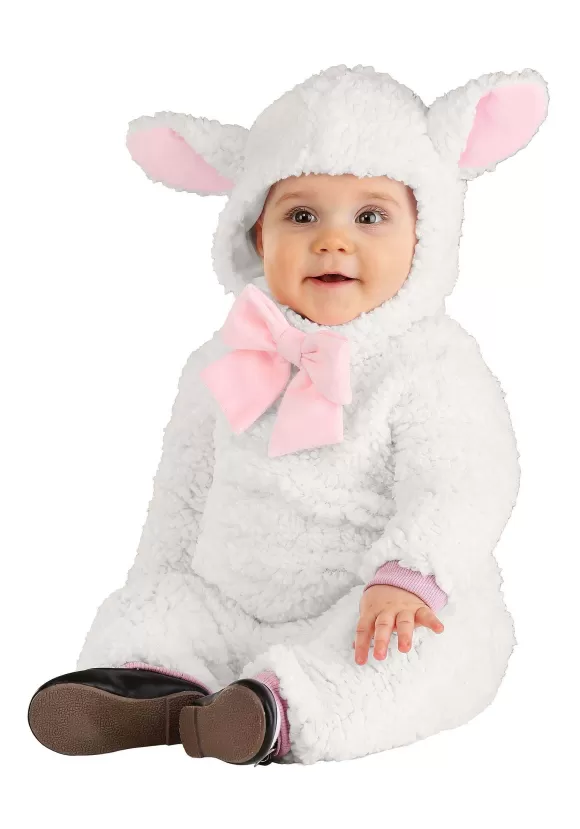 Shop FUN Costumes Little Lamb Infant Costume