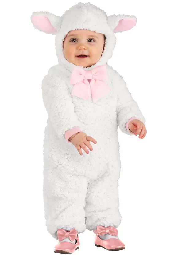 Shop FUN Costumes Little Lamb Infant Costume