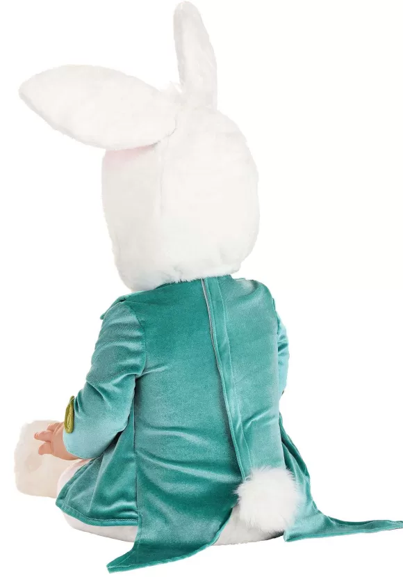 Sale FUN Costumes Little White Rabbit Costume For Infants