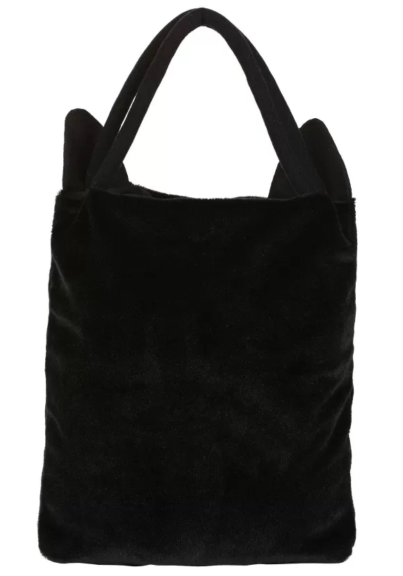 Online FUN Costumes Lucky Black Cat Candy Bag