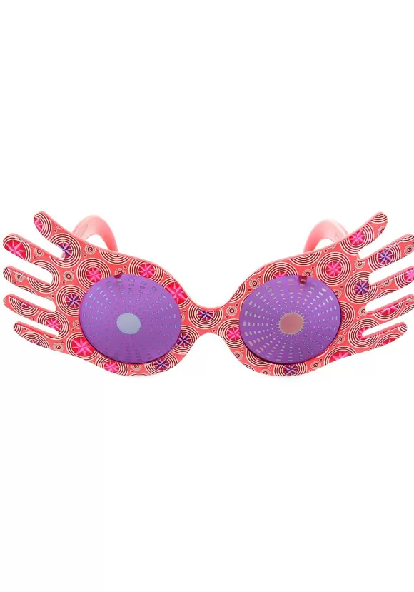 Cheap FUN Costumes Luna Lovegood Spectre Specs