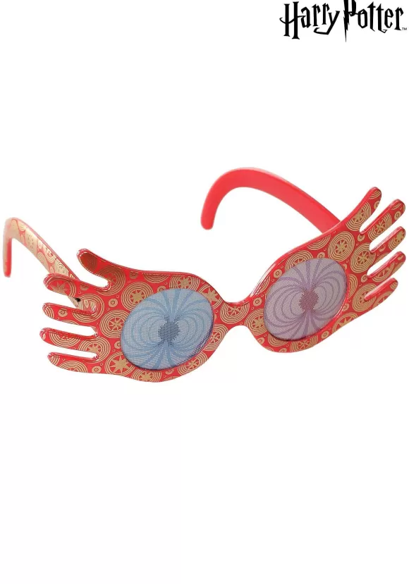 New FUN Costumes Luna Replica Glasses