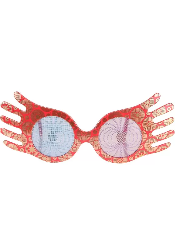 New FUN Costumes Luna Replica Glasses