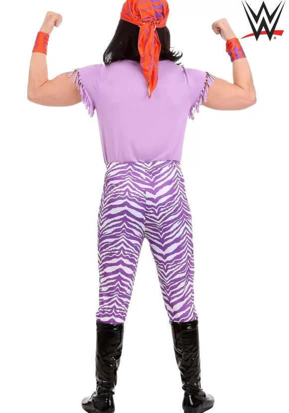 Best Sale FUN Costumes Macho Man Madness Wwe Adult Costume