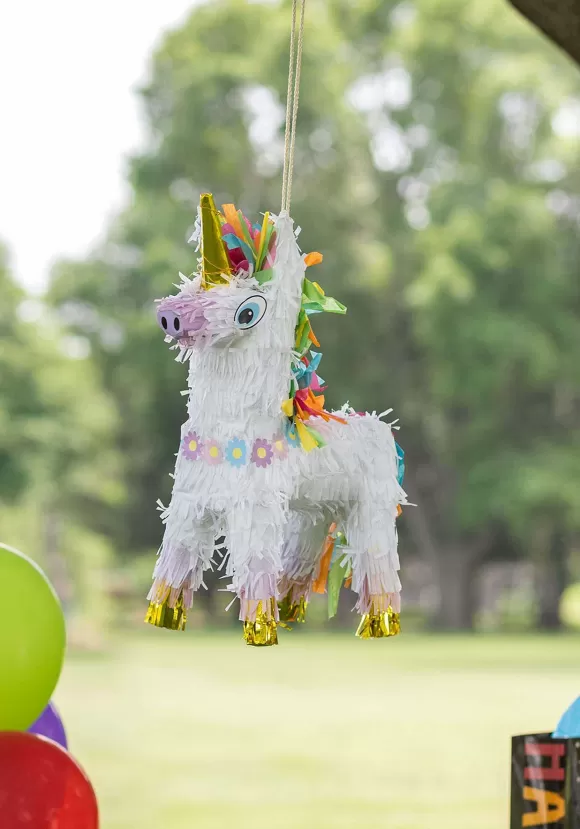 Clearance FUN Costumes Magical Unicorn Pi Ata Decoration