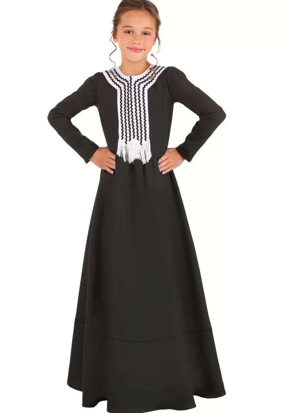 Cheap FUN Costumes Marie Curie Girl'S Costume