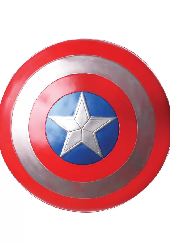 Store Rubies Costume Co. Inc Marvel Avengers Endgame Captain America 24" Shield