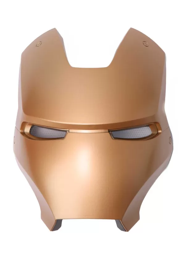 Best Sale Entertainment Earth Marvel Legends Gear - Iron Man Helmet Replica