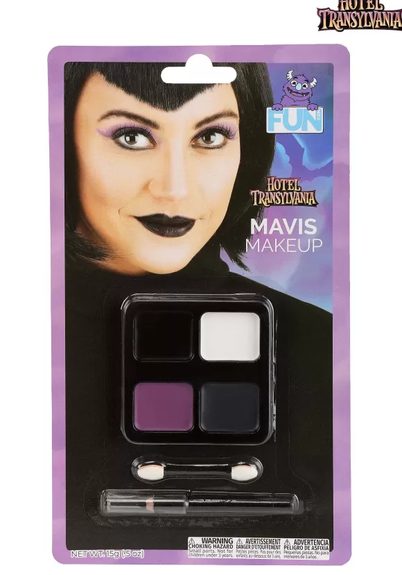 Best Sale FUN Costumes Mavis Hotel Transylvania Costume Makeup Kit