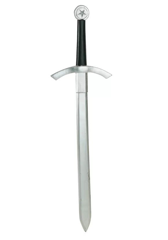 Best FUN Costumes Medieval Battle Knight'S Sword