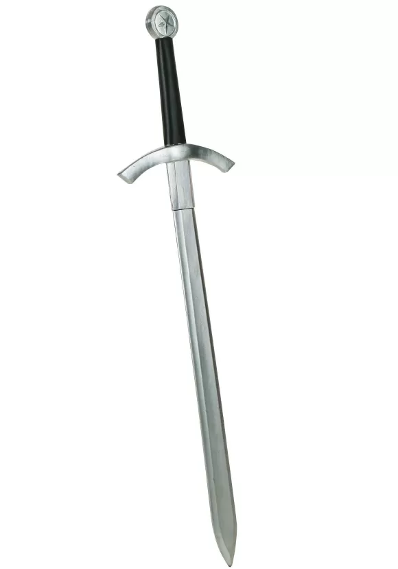 Best FUN Costumes Medieval Battle Knight'S Sword