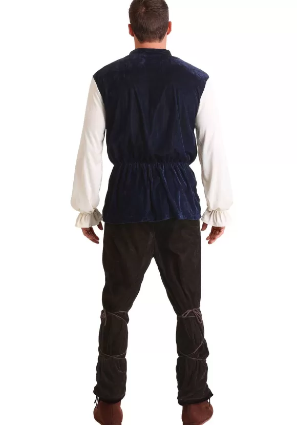 Best FUN Costumes Medieval Tavern Man Costume