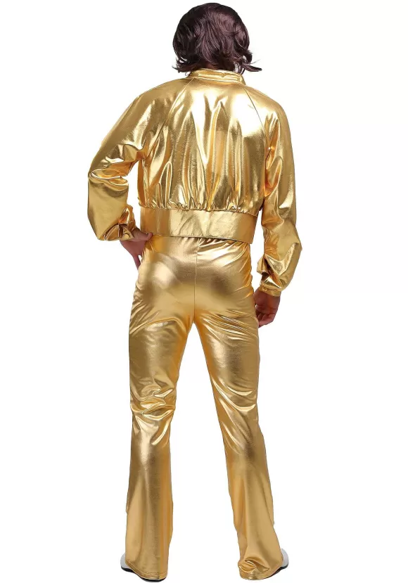 Cheap FUN Costumes Men'S Studio Disco Costume