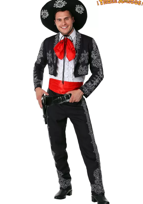 New FUN Costumes Men'S Three Amigos Costume