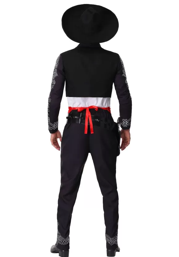 New FUN Costumes Men'S Three Amigos Costume