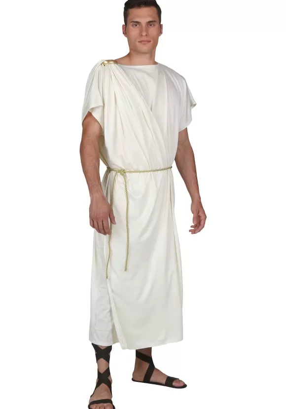 Clearance FUN Costumes Men'S Toga Halloween Costume