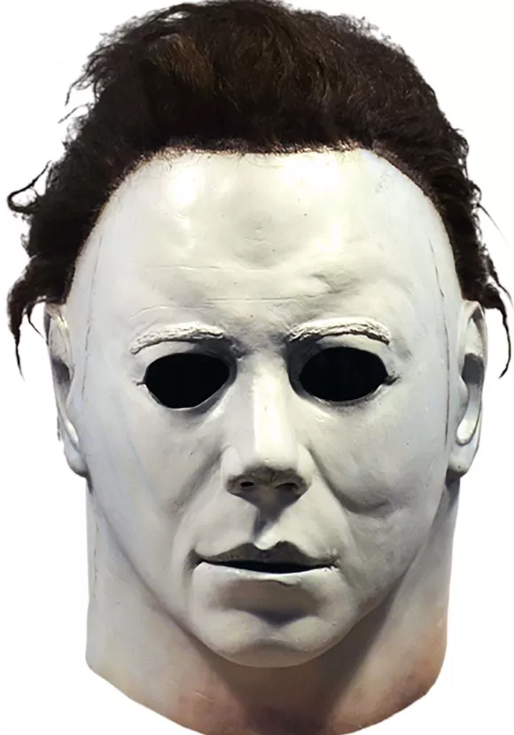 Hot Trick or Treat Studios Michael Myers Halloween (1978) Full-Head Mask