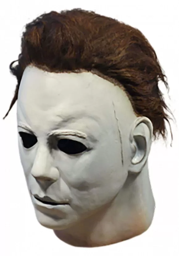 Hot Trick or Treat Studios Michael Myers Halloween (1978) Full-Head Mask