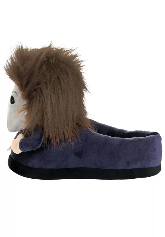 Flash Sale FUN Wear Michael Myers Slippers For Adults