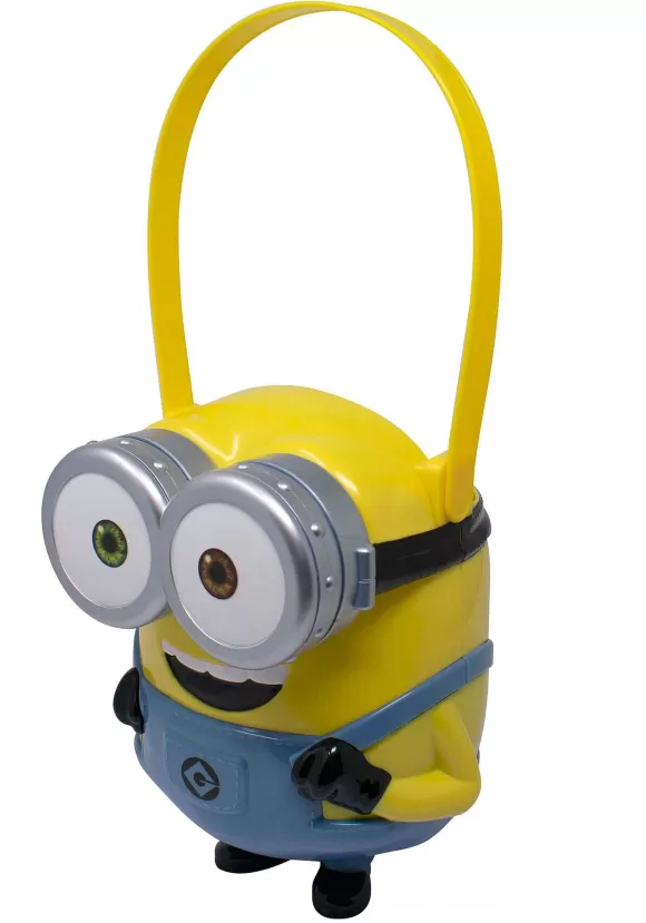 Best Sale PTI Group Minions Halloween Treat Tote