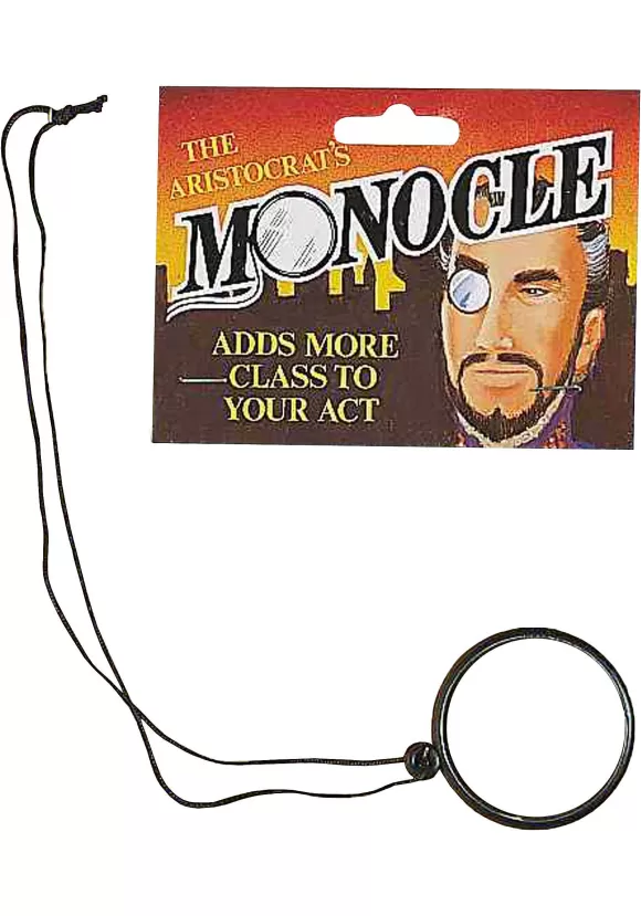 Sale Forum Novelties, Inc Monocle