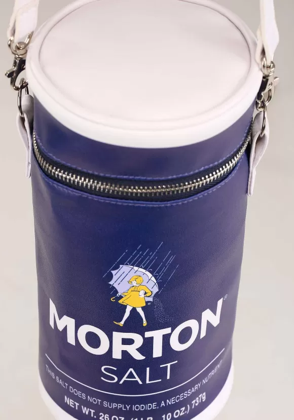 Shop FUN Costumes Morton Salt Girl Purse Costume Accessory