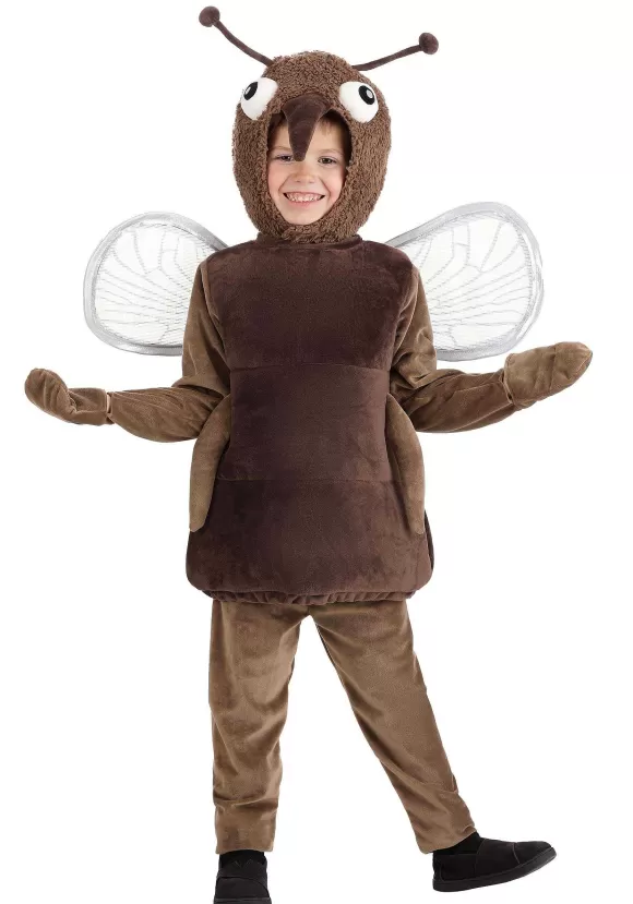 Clearance FUN Costumes Mosquito Costume For Toddlers