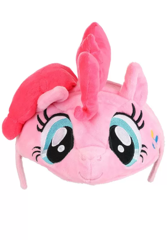 Store FUN Costumes My Little Pony Pinkie Pie Face Headband Costume