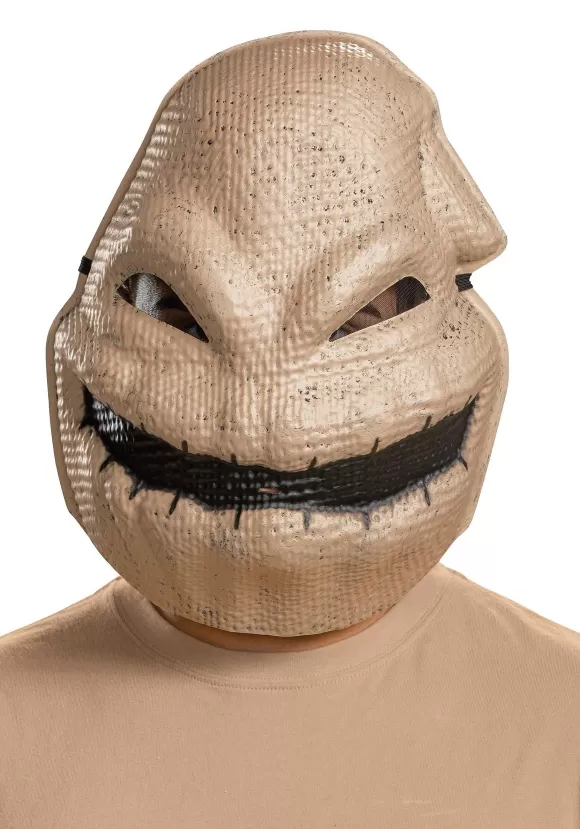 Best Sale Disguise Nightmare Before Christmas Adult Oogie Boogie Mask