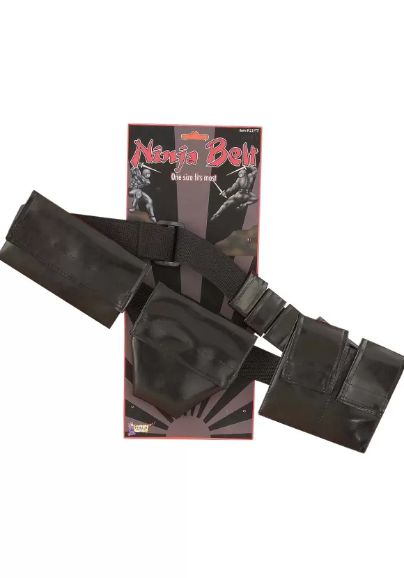 Flash Sale Forum Novelties, Inc Ninja Belt