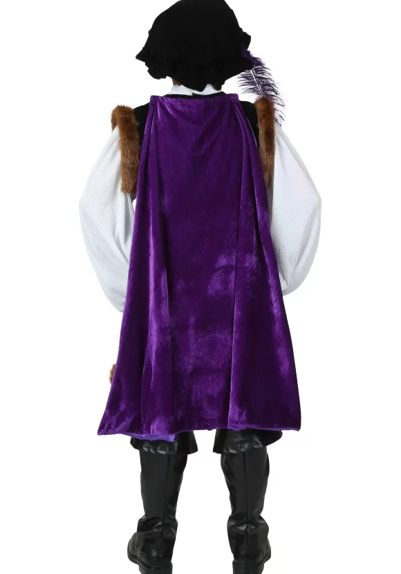 Cheap FUN Costumes Noble Man Boys Costume