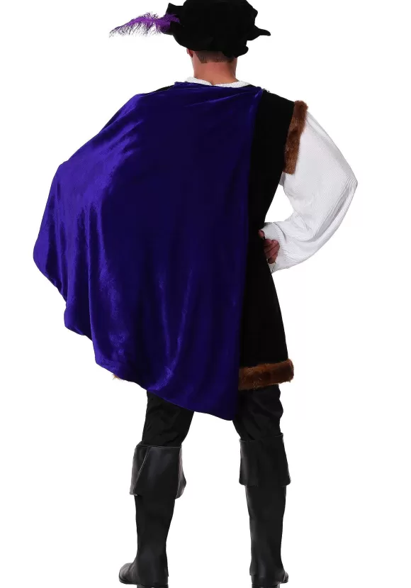 Store FUN Costumes Noble Renaissance Man Costume