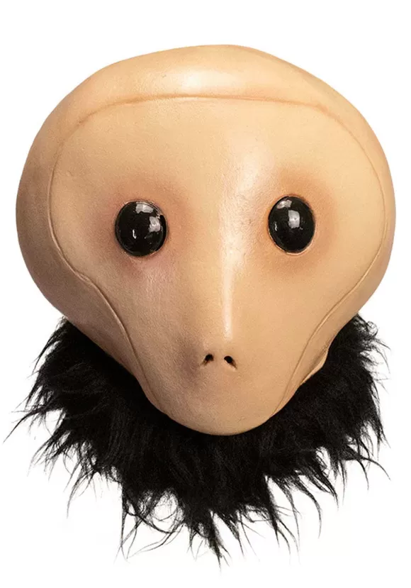 New Trick or Treat Studios Nope Alien Costume Mask