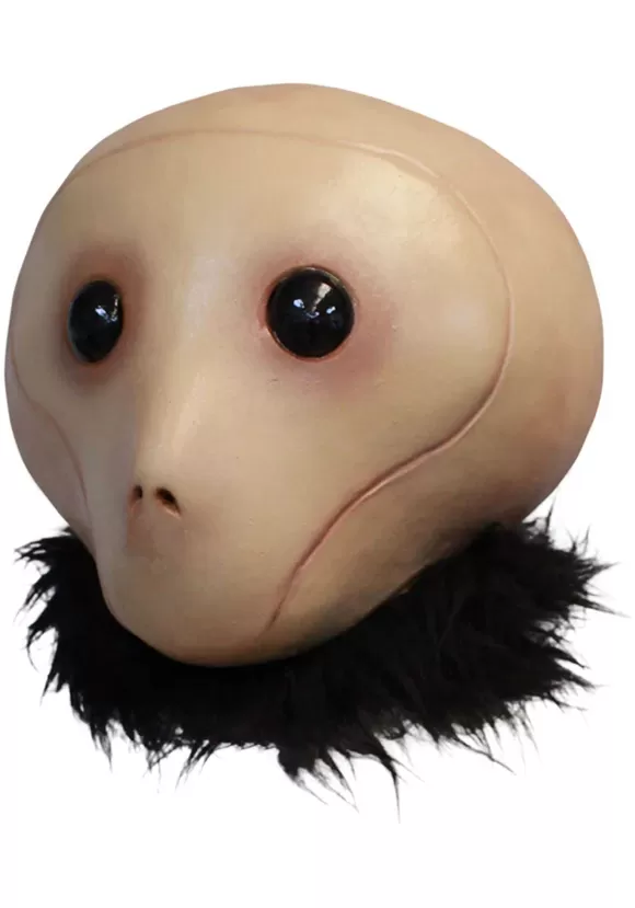 New Trick or Treat Studios Nope Alien Costume Mask