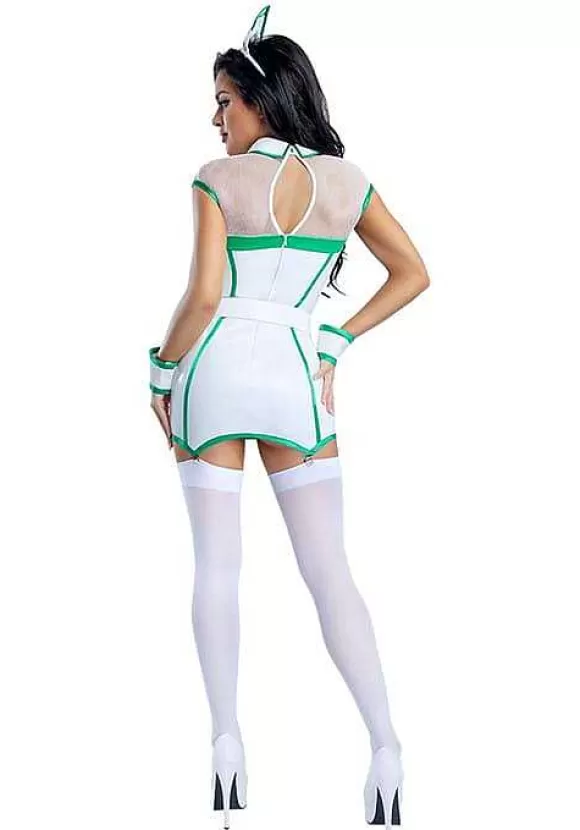 Shop Starline, LLC. Nurse Mj Women'S Costume