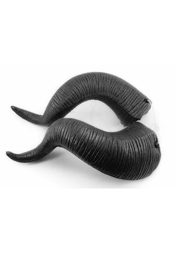 Discount FUN Costumes Pair Of Maleficent Costume Horns