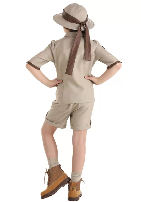 Clearance FUN Costumes Paleontologist Kid'S Costume