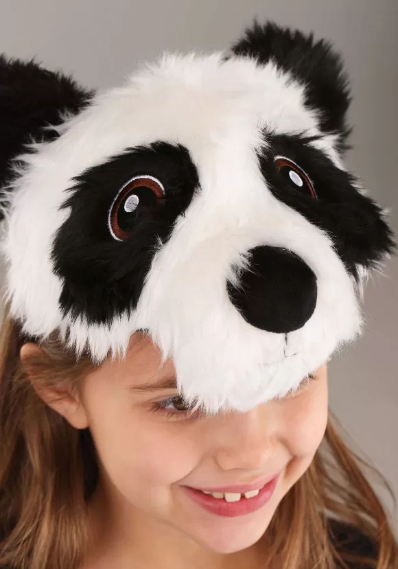 Best Sale FUN Costumes Panda Plush Kit With Headband And Paws