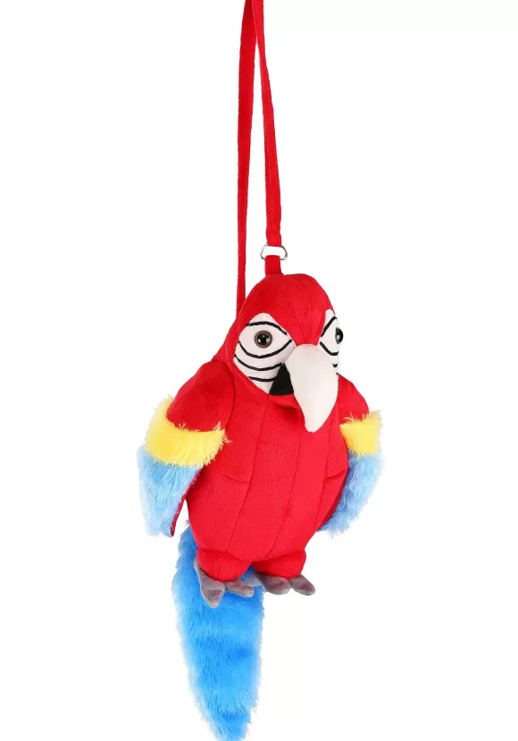 Sale FUN Costumes Parrot Purse Accessory