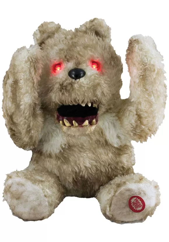 Best Morris Costumes Peek-A-Boo Bear 10" Light Up Prop