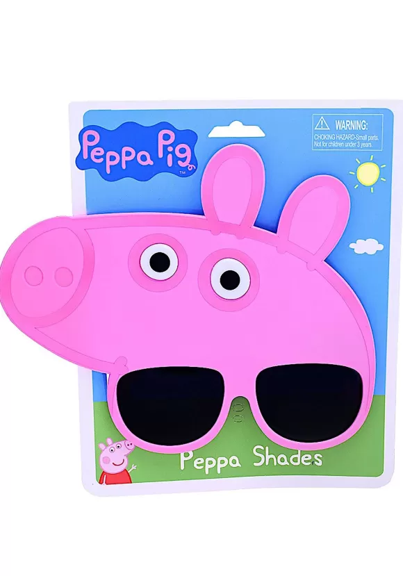 Best Hip Hop Wholesale Peppa Pig Sunglasses For Kids