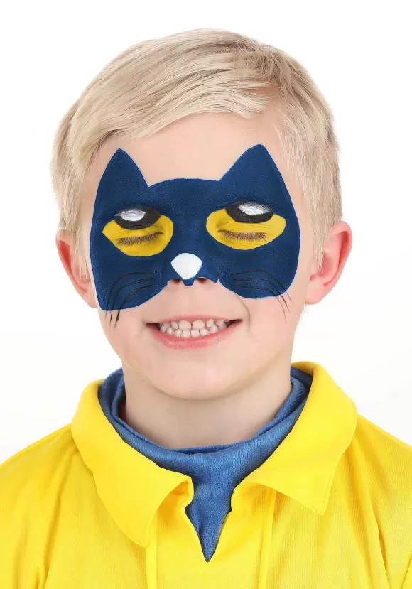 Best Sale FUN Costumes Pete The Cat Costume Makeup Kit