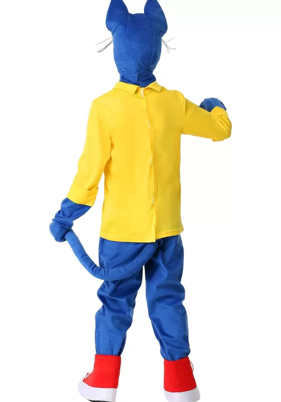 New FUN Costumes Pete The Cat Kids Costume