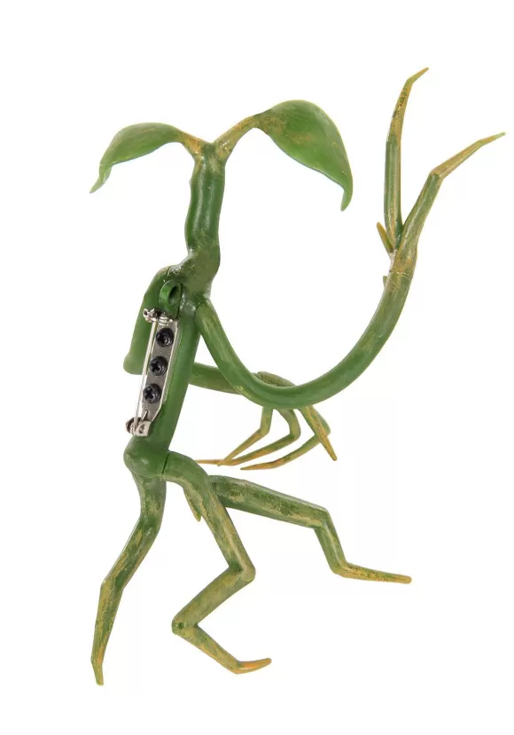 Flash Sale FUN Costumes Pickett Bowtruckle Pin Accessory Fantastic Beasts