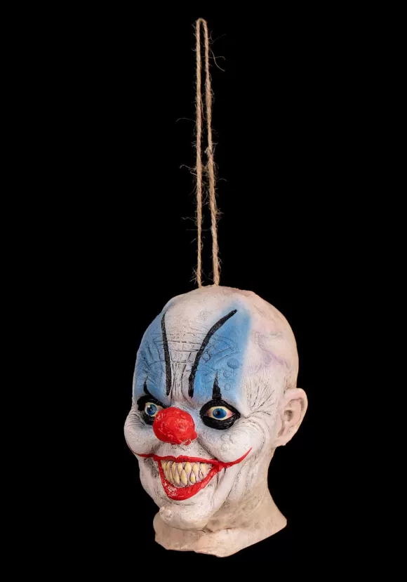 Online FUN Costumes Pickle Klown Horror Ornament