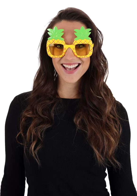 New FUN Costumes Pineapple Costume Glasses