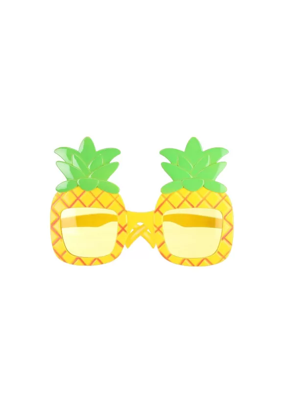 New FUN Costumes Pineapple Costume Glasses